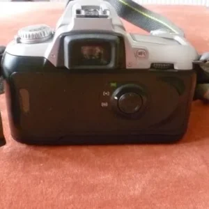 Nikon F75 slr camera - Image 3