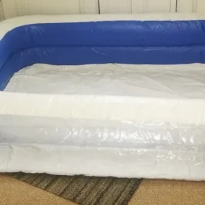 Large paddling pool - Image 2