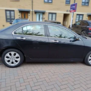 2007 Honda Accord VTEC Automatic - Image 3