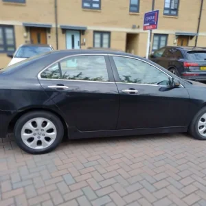 2007 Honda Accord VTEC Automatic - Image 7