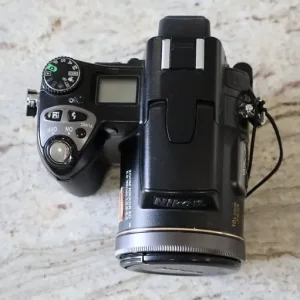 Nikon Coolpix 8800 - Image 5
