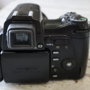 Nikon Coolpix 8800 - Image 6