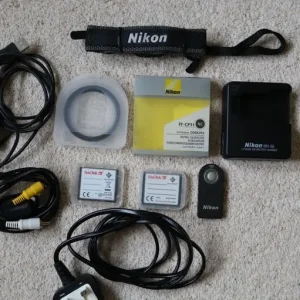 Nikon Coolpix 8800 - Image 7