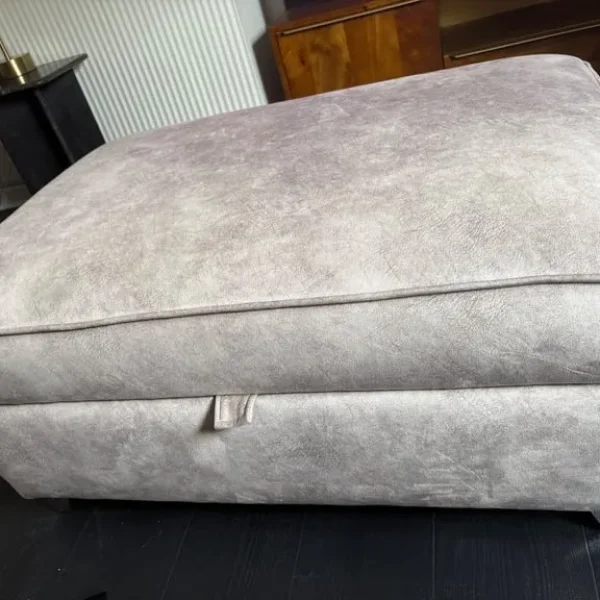 DFS cherished footstool