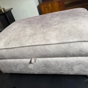 DFS cherished footstool