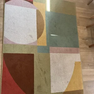 Ikea Stenmatare rug 133x195 cm - Image 2