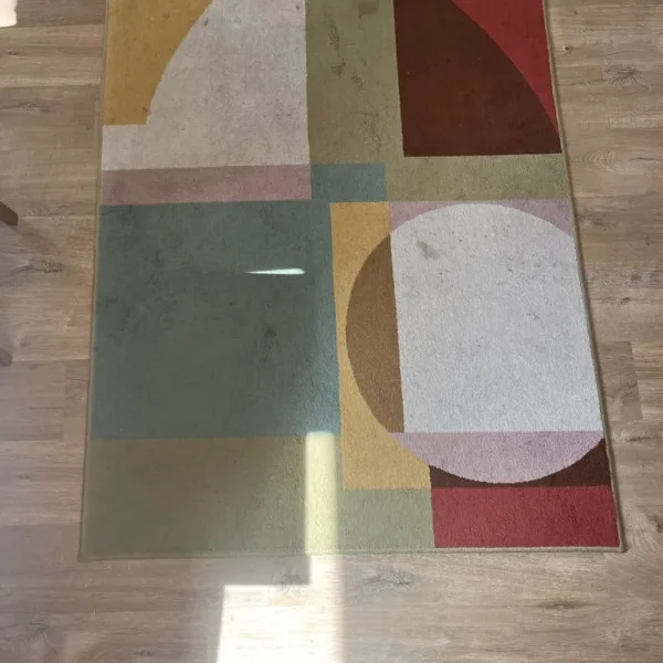 Ikea Stenmatare rug 133x195 cm