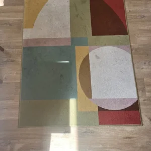 Ikea Stenmatare rug 133x195 cm