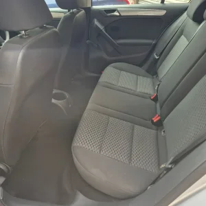 Volkswagen Golf Hatchback 2012 Manual 1197cc 5-door - Image 6