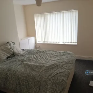 1 bedroom flat in Whitland, Carmarthenshire (1 bed)