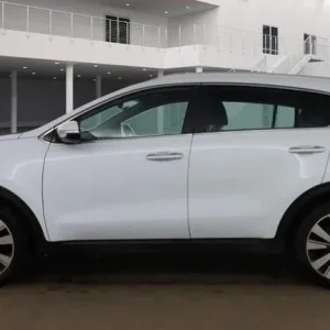 2016 Kia Sportage 1.7 CRDi 3 Euro 6 5-door Estate Diesel Manual - Image 5
