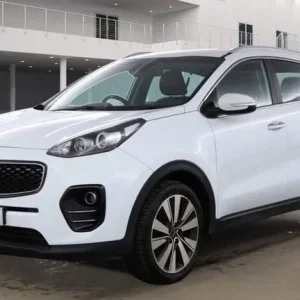 2016 Kia Sportage 1.7 CRDi 3 Euro 6 5-door Estate Diesel Manual - Image 6