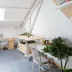 Private Office for Creative Professionals - Image 6
