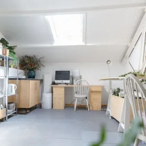 Private Office for Creative Professionals - Image 7