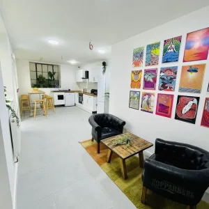 Private Office for Creative Professionals - Image 8