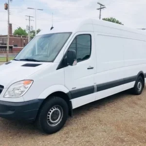 Man and Van Removal with Quick Turnaround - Image 3