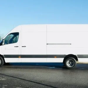 Man and Van Removal with Quick Turnaround - Image 4