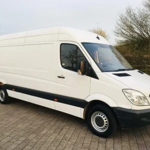 Man and Van Removal with Quick Turnaround - Image 5