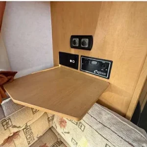 Elddis Odyssey 432 2004 caravan - Image 8