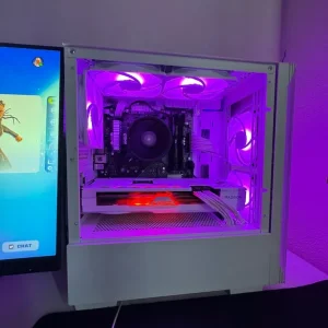 high tier pc setup - Image 2