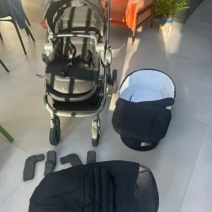 iCandy Lime pram - Image 2