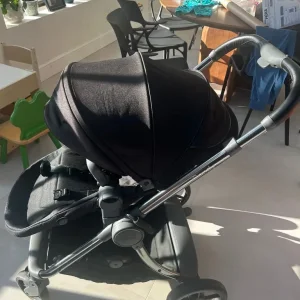 iCandy Lime pram - Image 3