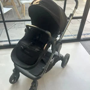 iCandy Lime pram - Image 4