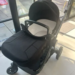 iCandy Lime pram