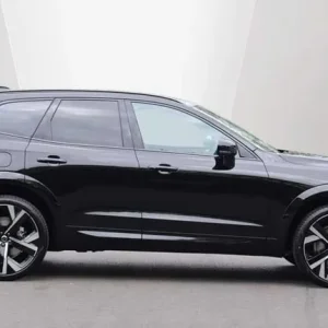 2025 Volvo XC60 T8 AWD PHEV Estate Ultra Dark - Image 3