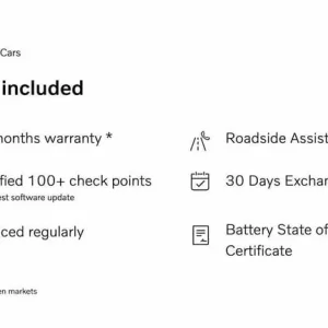 2025 Volvo XC60 T8 AWD PHEV Estate Ultra Dark - Image 4