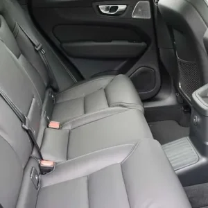 2025 Volvo XC60 T8 AWD PHEV Estate Ultra Dark - Image 8