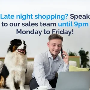 2019 Volkswagen Passat TDI SE Business Estate Diesel Manual - Image 4