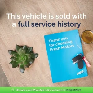 2019 Volkswagen Passat TDI SE Business Estate Diesel Manual - Image 5