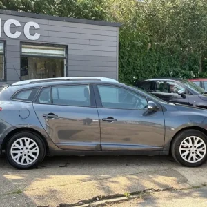2014 Renault Megane 1.5 dCi ENERGY Dynamique TomTom Sport Tourer Euro 5 (s/s) 5-door - Image 7