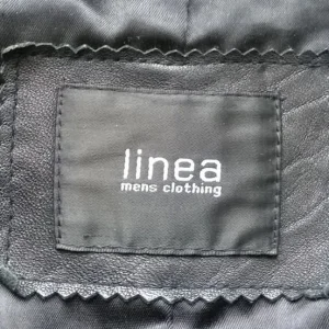 Soft Leather Coat - Image 2