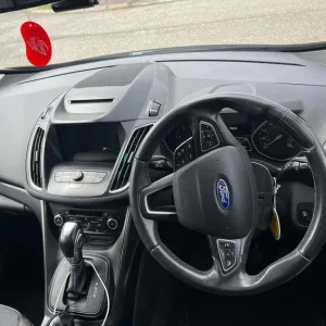 Ford Grand C-Max 2019, 1.5 TDCi, 5-door MPV - Image 7