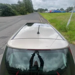 Ford Grand C-Max 2019, 1.5 TDCi, 5-door MPV - Image 8