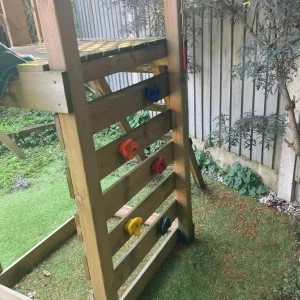 Swing and slide set - Image 4