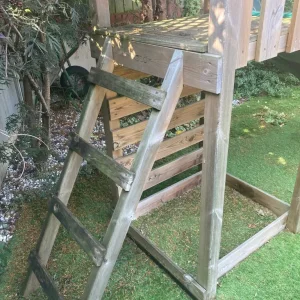 Swing and slide set - Image 5