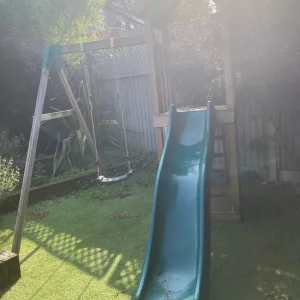 Swing and slide set - Image 6