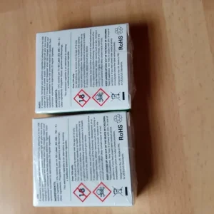Ten Motives Menthol E Cigarette refills x 2 packs - Image 2