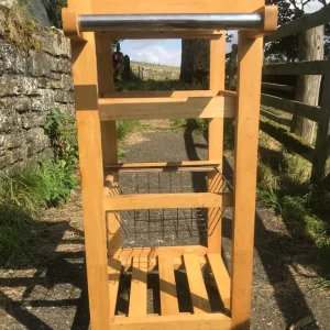 Free standing kitchen unit - Image 2
