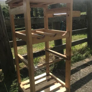 Free standing kitchen unit - Image 4