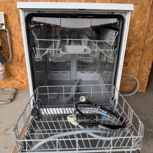 Bosch Series 2 Dishwasher - Image 5