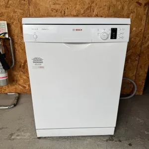 Bosch Series 2 Dishwasher