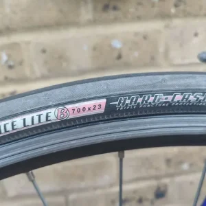 XL 59cm Ambrosio Guido Italian Road Bike - Image 2