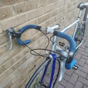 XL 59cm Ambrosio Guido Italian Road Bike - Image 3