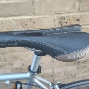 XL 59cm Ambrosio Guido Italian Road Bike - Image 6