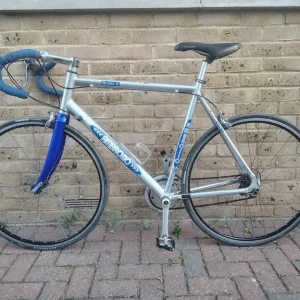 XL 59cm Ambrosio Guido Italian Road Bike