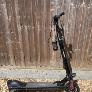Hikerboy Electric Scooter Folding with charger - Image 2